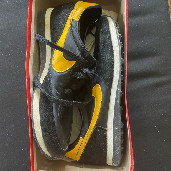 NOS Nike Magnum Size 6 - Picture 3 of 6